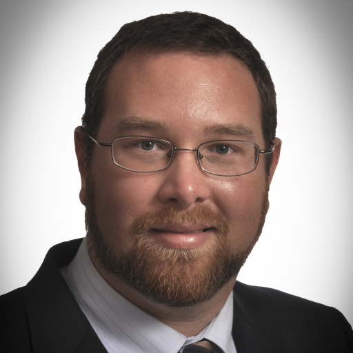 Dr. Bret Evers