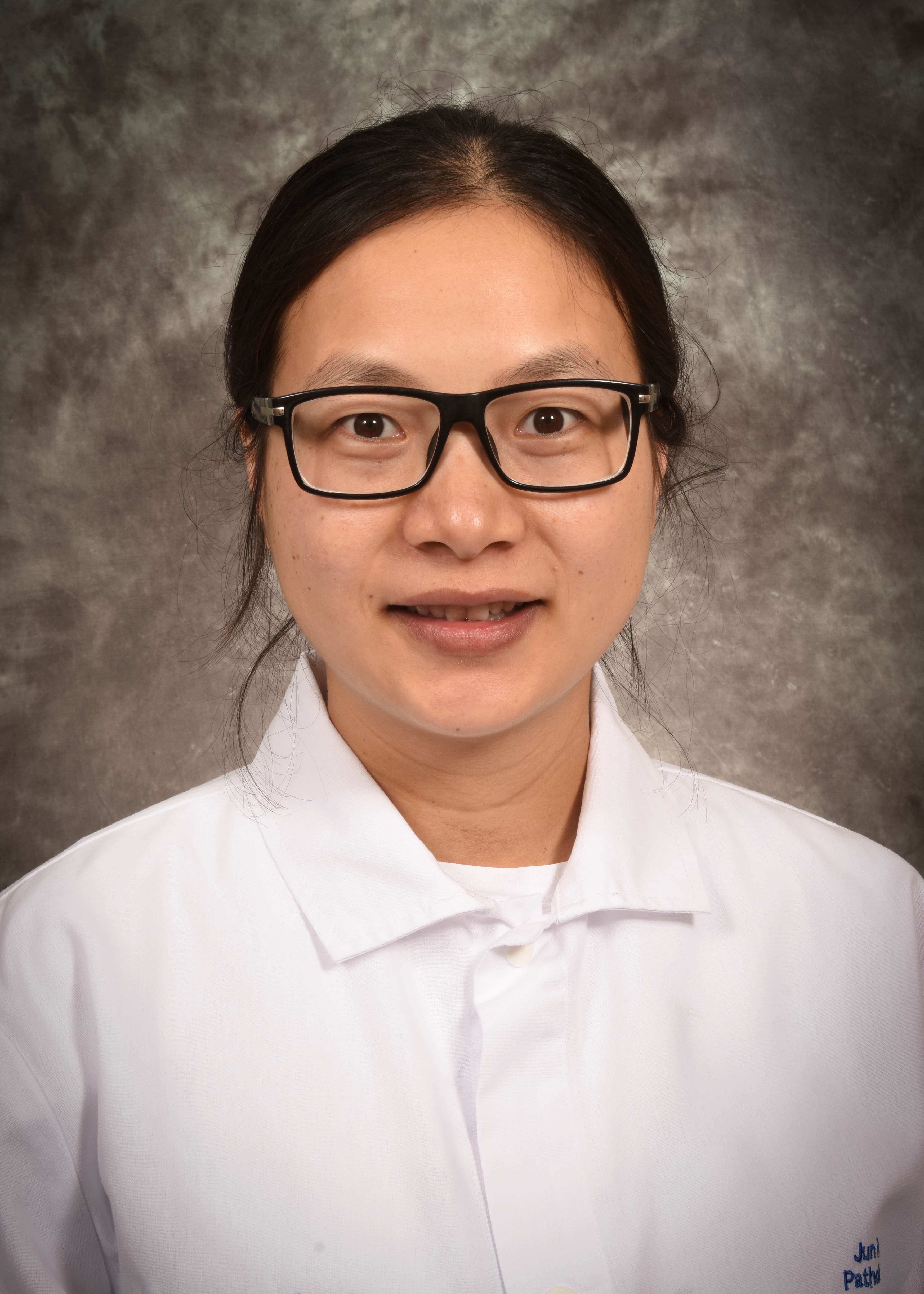  Dr. Jun Fang