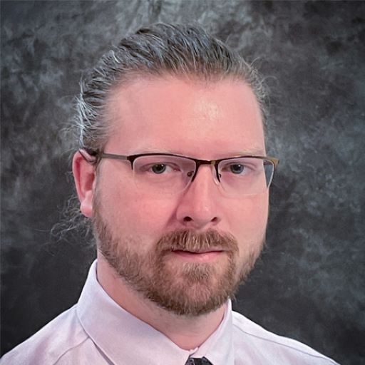 Dr. Eric Fitts