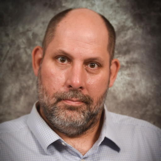 Randell Fultman