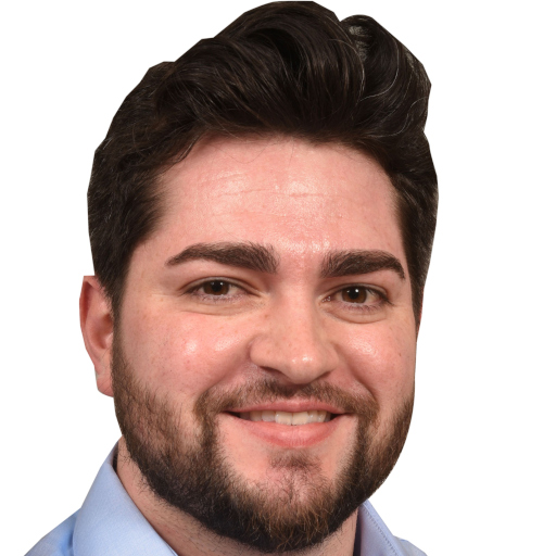 Joseph Genco, M.D.