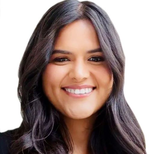 Elizabeth Gonzalez Dominguez, M.D., Ph.D.