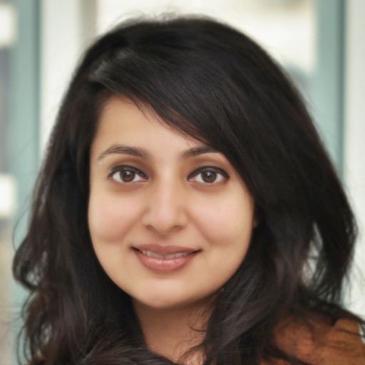 Dr. Purva Gopal