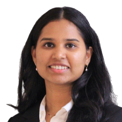 Geethanjali Gude, M.D.