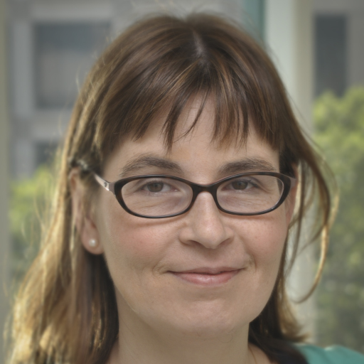 Katja Gwin, M.D.