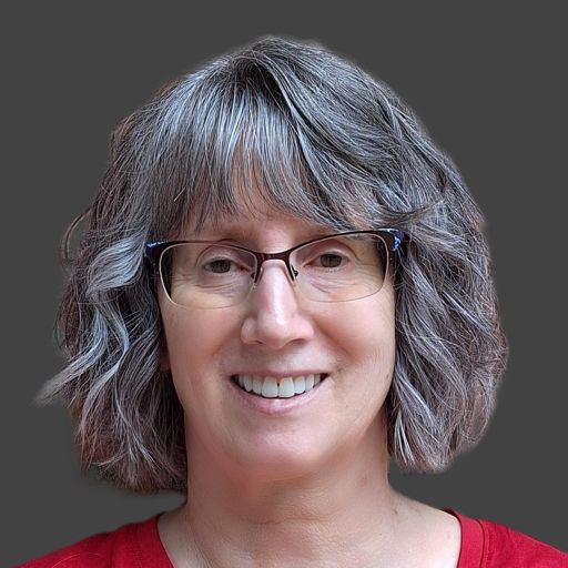 Patti Hamilton