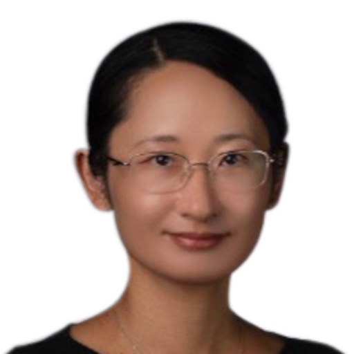 Lina Han, M.D., Ph.D.