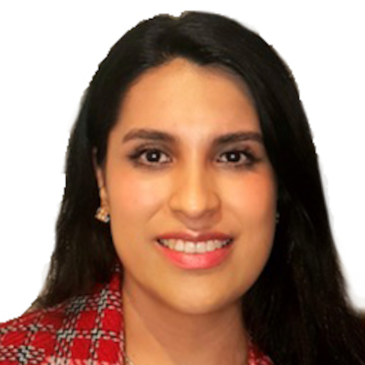 Ginna Hernandez Velasquez, M.D.