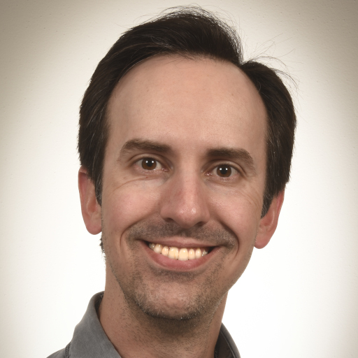 Dr. Grant Herdon