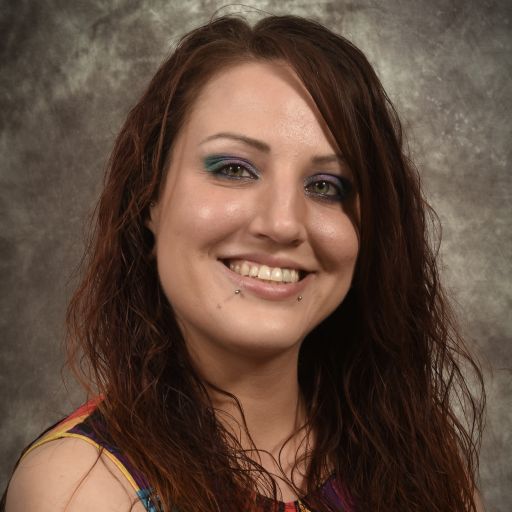 Dr. Brittany Holden