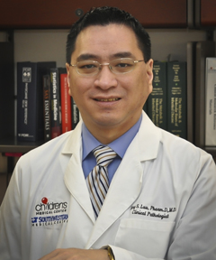 Dr. Hung Luu