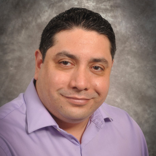 Dr. Jesse Jaso