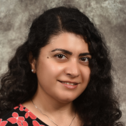 Dr. Ayda Javanbakht