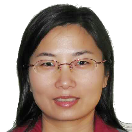 Dr. Liwei Jia