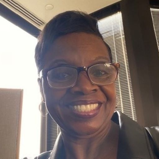 Linda Jones