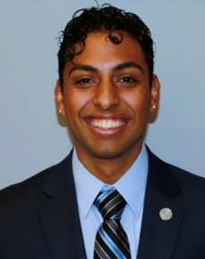 Josue Fonseca, M.D.