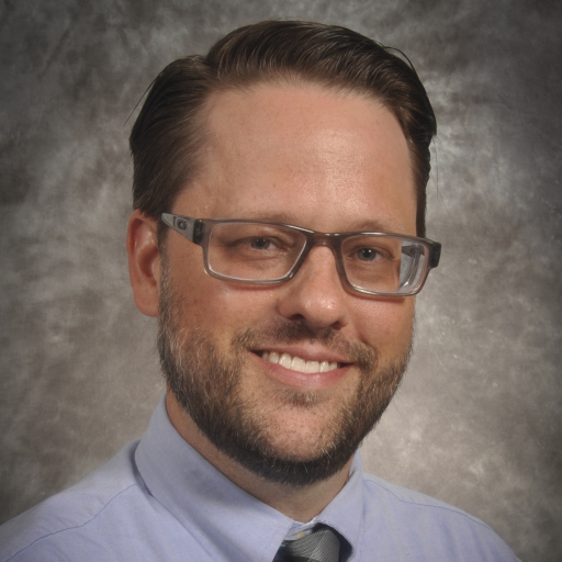 Justin Bishop, M.D.