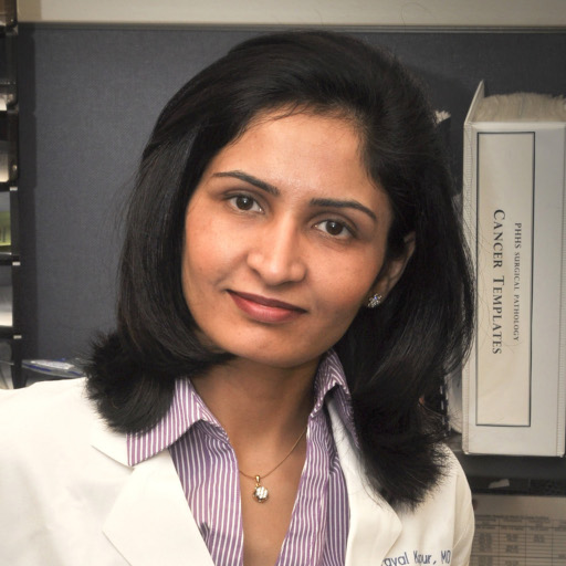 Dr. Payal Kapur
