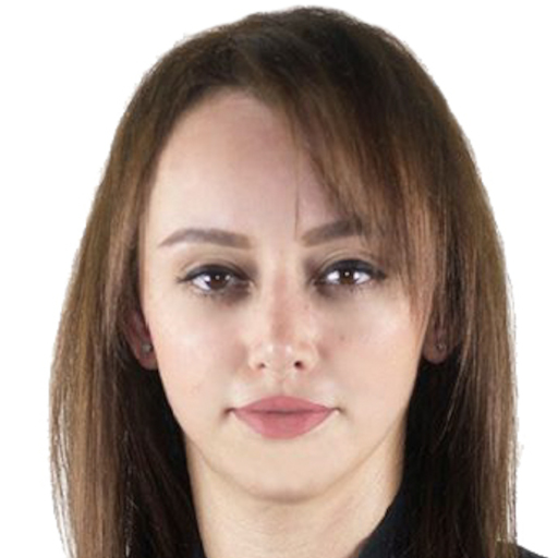 Sarvenaz Karamooz, M.D.