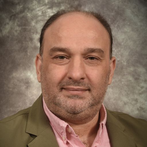Anas Khanshour, Ph.D.