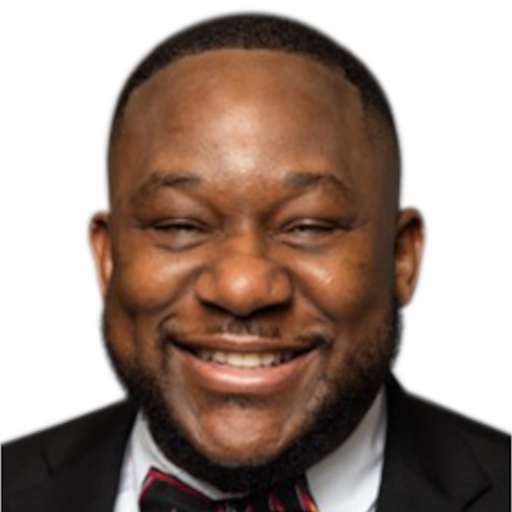 Aloysus Lawong, M.D., Ph.D.