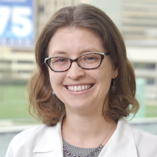 Dr. Francesca Lee