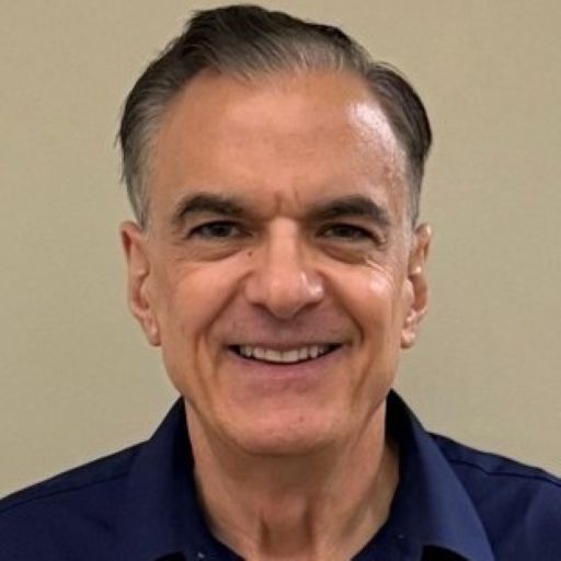 Norman Lehman