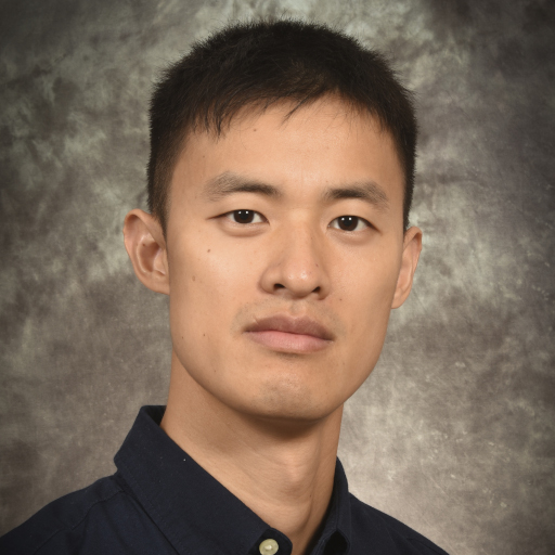 Dr. Jin Zhou