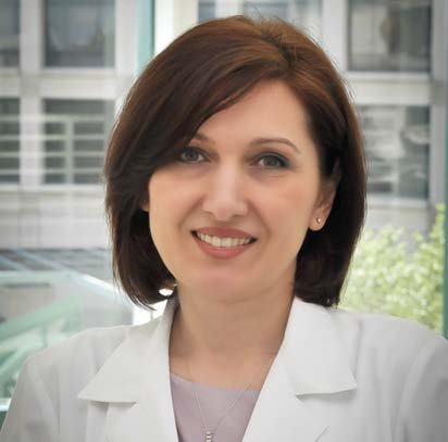 Dr. Elena Lucas