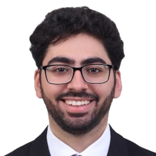 Ward  Maaita, M.D.