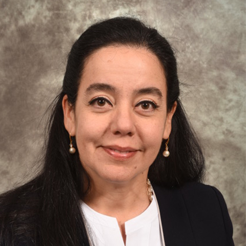 Dr. Maria Gonzalez 