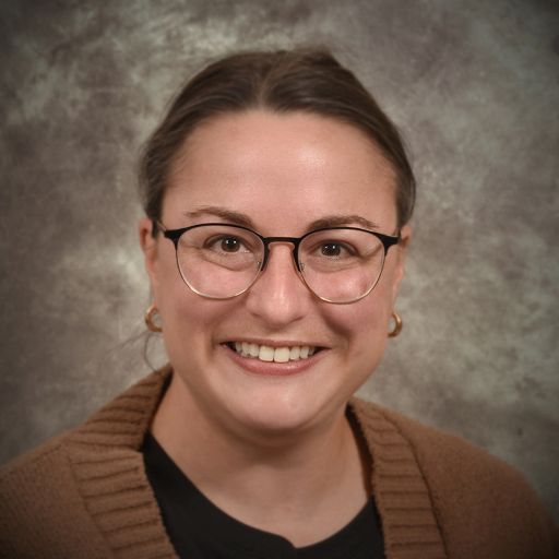 Dr. Michelle McDonald