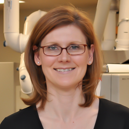 Dr. Stacy McDonald