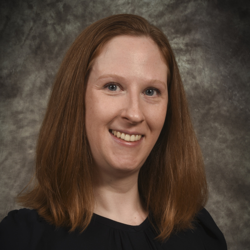 Dr. Anne McLean