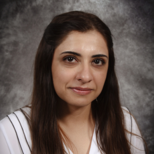 Dr. Mariam Mir