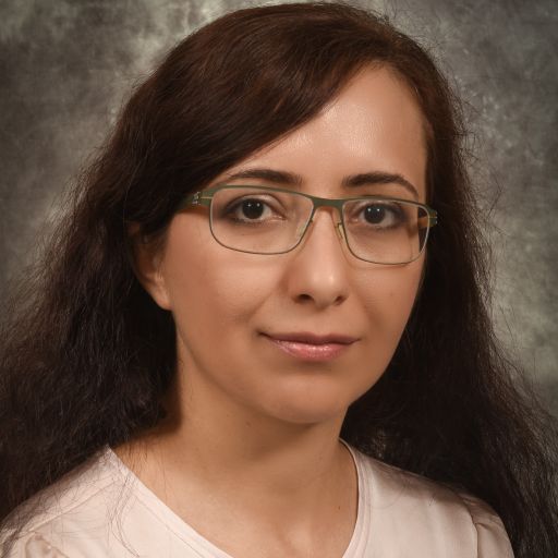 Dr. Hilda Mirbaha