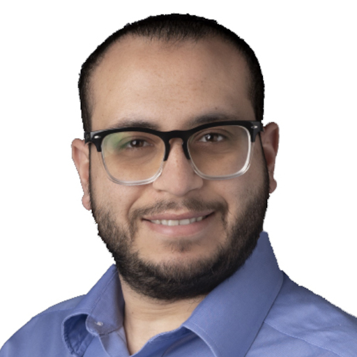 Khaled Mohamed, M.D.