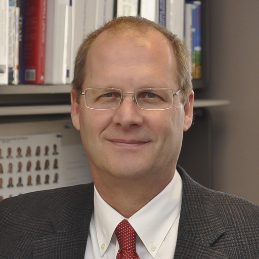 Kyle Molberg, M.D.