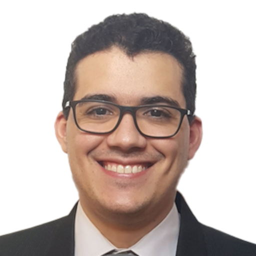 Luis Mosquera Gomez, M.D.