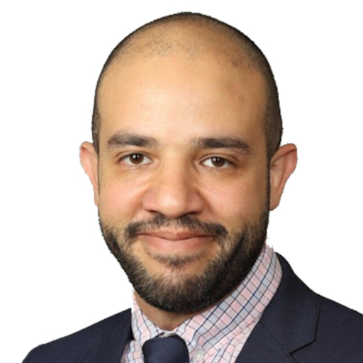 Mohamed Moustafa, M.D., Ph.D.
