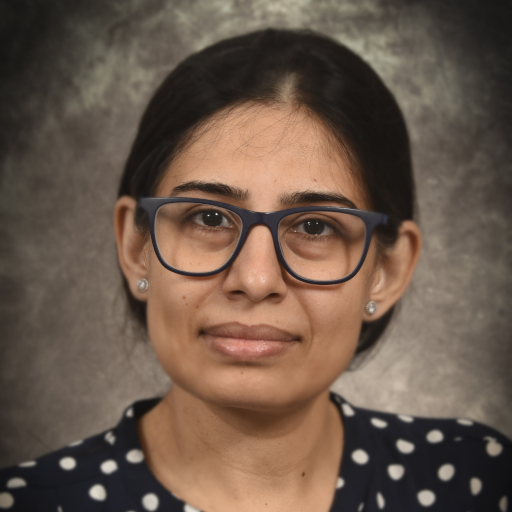 Dr. Urooba Nadeem