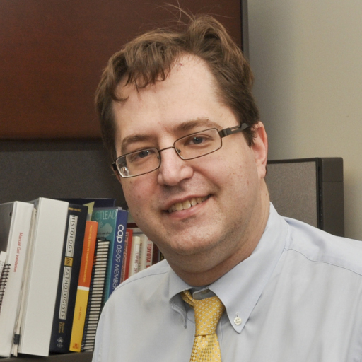 Dr. Daniel Noland