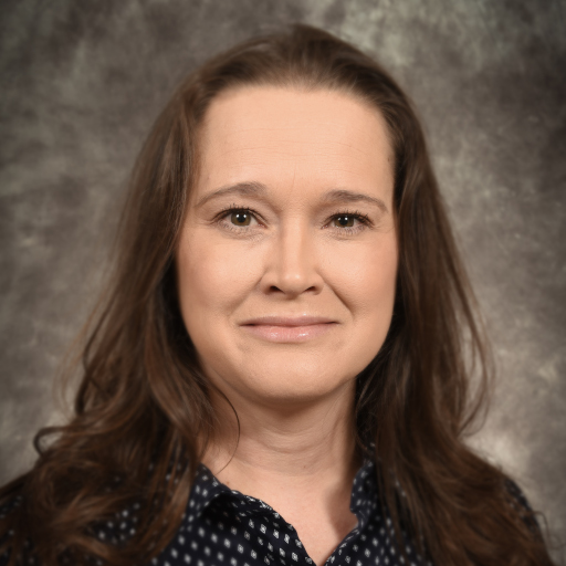 Dr. Melissa O'Neal