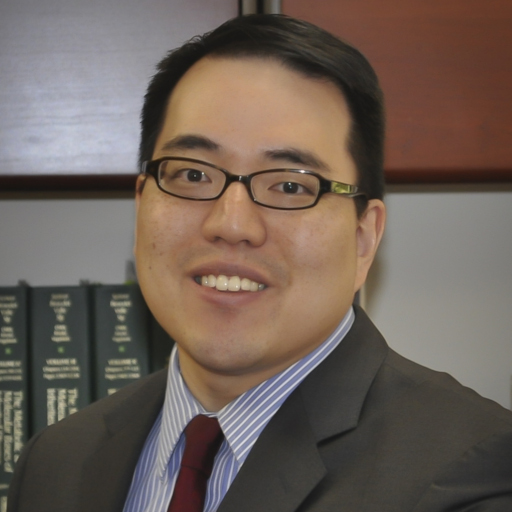 Jason Park, M.D., Ph.D.