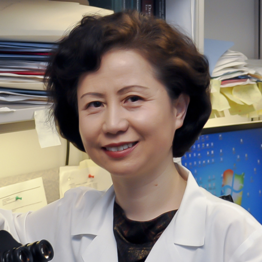 Dr. Yan Peng