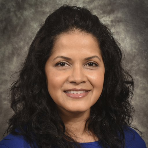 Dr. Deborrah Pinto