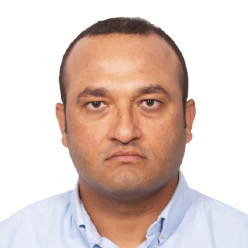 Bibek Poudel, Ph.D.