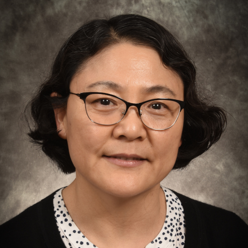 Dr. Jian Qiao