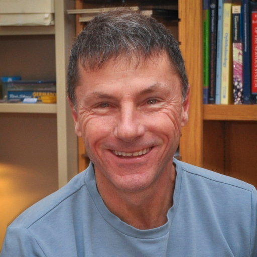 Dr. Jack Raisanen