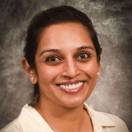 Dr. Susmita Ramanand